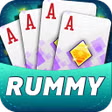 Rummy Ludico icon