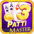 Teen Patti Master APK icon