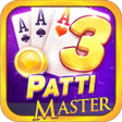 Teen Patti Master APK icon