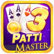 Teen Patti Master APK icon